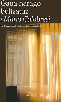 Gaua harago bultzatuz
