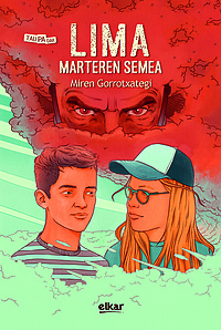 Lima. Marteren semea