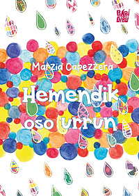 Hemendik oso urrun