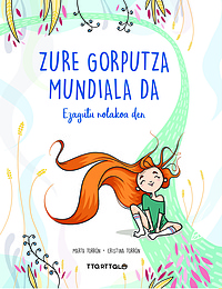 Zure gorputza mundiala da