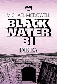 Dikea - Blackwater bi