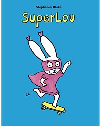 SuperLou