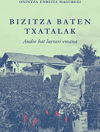 Bizitza baten txatalak