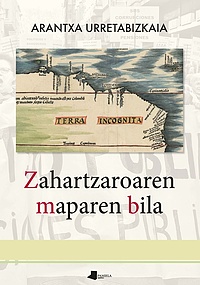 Zahartzaroaren maparen bila