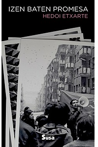 Izen baten promesa
