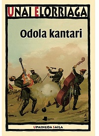 Odola kantari