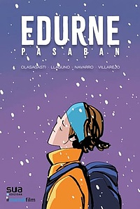 Edurne Pasaban