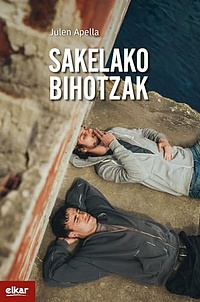 Sakelako bihotzak