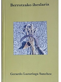 Berrotzako iheslaria