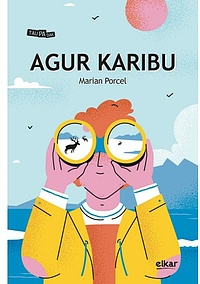 Agur karibu