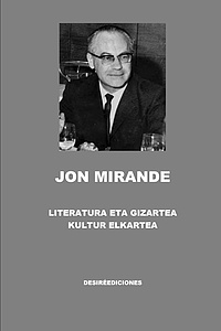 Jon Mirande