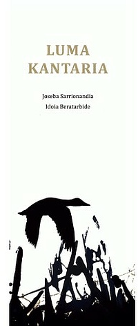 Luma kantaria
