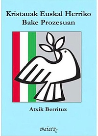 Kristauak Euskal Herriko Bake Prozesuan