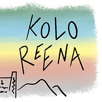 Koloreena