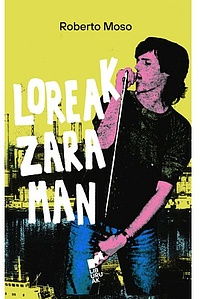 Loreak zaraman