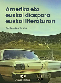 Amerika eta diaspora euskal literaturan