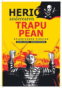 Herio anderearen trapupean Atlantikoko piratak