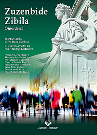 Zuzenbide zibila : oinordetza