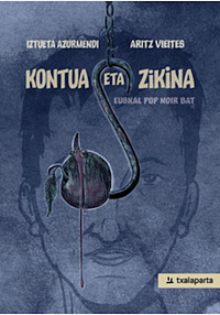 Kontua eta zikina