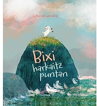 Bixi harkaitz puntan