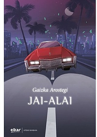 Jai-Alai