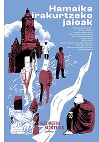 Hamaika irakurtzeko jaioak