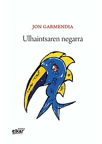 Ulhaintsaren negarra