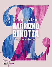 Harrizko bihotza