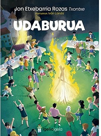 Udaburua
