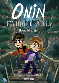 Onin eta lapurren haitzuloa