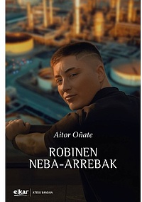 Robinen neba-arrebak