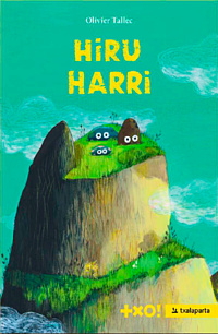 Hiru harri