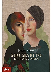 Mio marito deitzen zion