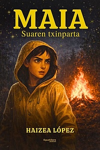 Maia: Suaren txinparta