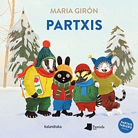 Partxis