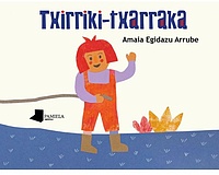 Txirriki-txarraka
