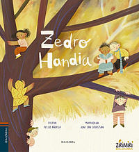 Zedro Handia