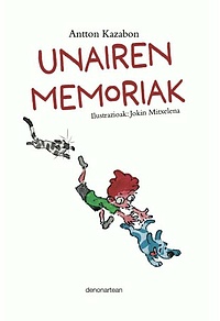 Unairen memoriak