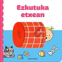 Ezkutuka etxean