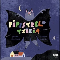 Pipistrelo Txikia