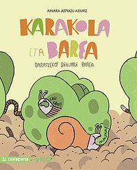 Karakola eta barea
