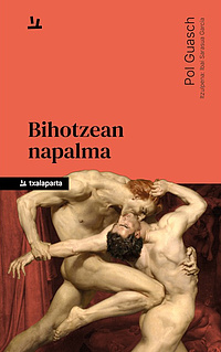 Bihotzean napalma