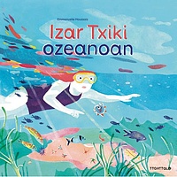 Izar txiki ozeanoan