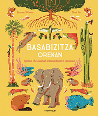 Basabizitza orekan