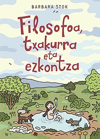 Filosofoa, Txakurra eta Ezkontza