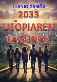 2033: utopiaren lagunak