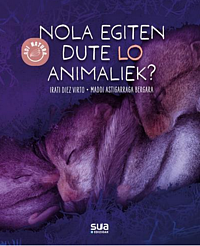 Nola egiten dute lo animaliek?