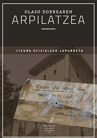 Olaso dorrearen Arpilatzea: Itxura ofizialeko lapurreta
