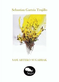 Sasi arteko sugarrak