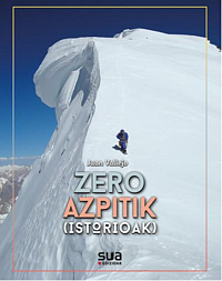 Zero azpitik : (istorioak)